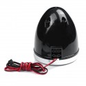 12V Motorcycle MP3 Speaker Audio Remote Sound System ATV UTV bluetooth Support SD USB MP3 FM Radio with Equalizer