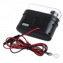 12V bluetooth Motorcycle Mp3 Speaker FM USB Charging Anti-theft Waterproof Multi-purpose Audio System