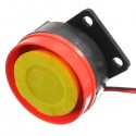 12v Universal Motorcycle Security Alarm System Remote Control