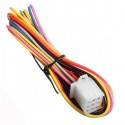 12v Universal Motorcycle Security Alarm System Remote Control