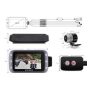 3 Inch WiFi 1080P+1080P FHD Motorcycle DVR Dual Dash Camera Front Rear View Waterproof GPS Driving Video Recorder