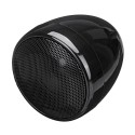 300W Waterproof 5.0 Motorcycle Audio Stereo Speaker Amplifier System With bluetooth Function