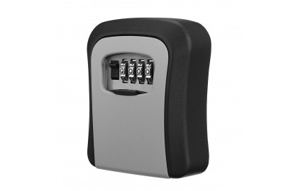 Elecdeer Safe Combination Lock Storage Box