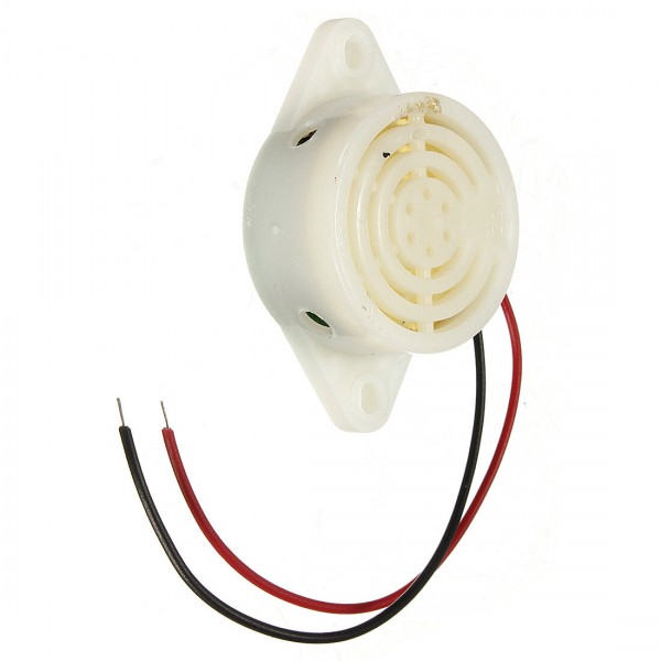 5X95DB Alarm High-decibel 12V Electronic Buzzer Beep