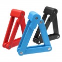Anti-theft Folding Lock Mootorcycle Electric Mountain Bike Anti-shear