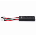 GT06 Real Time GPS Tracker SMS GSM GPRS Tracking Monitor System For Car Motorcycle Anti-theft Remote Control Alarm