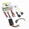 GT06 Real Time GPS Tracker SMS GSM GPRS Tracking Monitor System For Car Motorcycle Anti-theft Remote Control Alarm