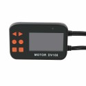 DV188 1080P 2.7inch FHD Action Sports Camera Video DVR Dual Lens 130° Bike Motorcycle Car Dish Cam Waterproof Moto Camera
