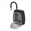 Keys Storage Box Key Storage Lock Boxes Safe Padlock Use Password Lock Alloy