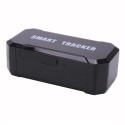 Micro GPS Tracker Real-time Free Tracking Locator Electric Bike Motorcycle Car Burglar Alarm For LM003