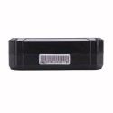 Micro GPS Tracker Real-time Free Tracking Locator Electric Bike Motorcycle Car Burglar Alarm For LM003