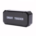 Micro GPS Tracker Real-time Free Tracking Locator Electric Bike Motorcycle Car Burglar Alarm For LM003