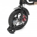 Motorcycle Bicycle Scooter Lock Chainlock Padlock Security Anti-theft