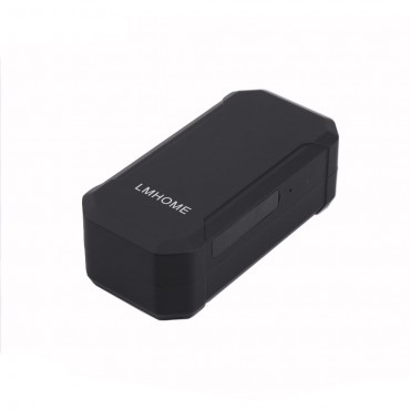 Motorcycle Car Motor LM003 Mini GPS/GSM/GPRS Personal Pet Real Time Tracker