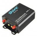Motorcycle Class D Stereo Audio System Amplifier Music For SHKC7120 800W 2-CH