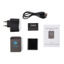 Motorcycle Motor TK102 Mini GPS/GSM/GPRS Personal Pet Real Time Tracker