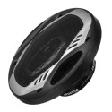 Pair TS-A1683R 6 Inch 600W 2-Way Car HiFi Coaxial Speakers Motorcycle Door Audio Horns