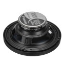 Pair TS-A1683R 6 Inch 600W 2-Way Car HiFi Coaxial Speakers Motorcycle Door Audio Horns