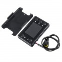 Parking Controller Air Diesel Heater LCD Switch W/4 Button Remote Control