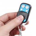 Parking Controller Air Diesel Heater LCD Switch W/4 Button Remote Control