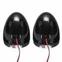 Motorcycle Audio Remote Sound System Support SD USB MP3 FM Radio Player Anti-Theft