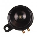 Waterproof Tweeter 115db Motorcycle 5 Color Snail Horn Loudspeaker