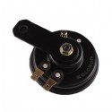 Waterproof Tweeter 115db Motorcycle 5 Color Snail Horn Loudspeaker