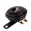 Waterproof Tweeter 115db Motorcycle 5 Color Snail Horn Loudspeaker