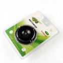 Waterproof Tweeter 115db Motorcycle 5 Color Snail Horn Loudspeaker