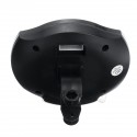 12V Motorcycle Handlebar Audio Stereo Speaker System MP3 Player USB/SD bluetooth