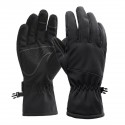 Winter Warm Thermal Gloves Motorcycle Ski Snow Snowboard Cycling Touchscreen Waterproof