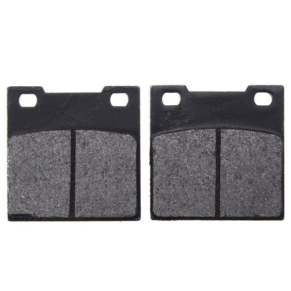 Motorcycle Rear Brake Pad For Suzuki GSXR600 1997-2003 2002 2001 2000