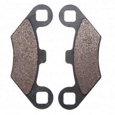 Motorcycle Sintered Brake Pads For Polaris Ranger 800 RZR RZR-S 2011-2014