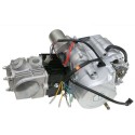 125cc Engine Motor Kit Semi Auto 3 Speed + Reverse ATV Quad Go Kart 4 Wheeler