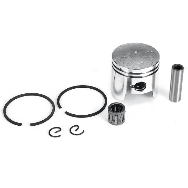 40mm/44mm Piston Pin Rings Kit For 47cc 49cc Mini Motos Scooters Skateboards