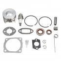 46mm Cylinder Piston Gaskets Kit For Stihl 028AV 028 Super 028WB Chainsaw