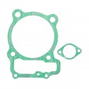 85mm Big Bore Cylinder Piston Gasket Kit Fits For Sportrax TRX400EX 1999-2008