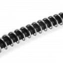CO2 Cylinder Refill Adapter With Connection W21.8-14/CGA320 For Soda Club Stream