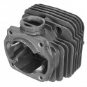 Cylinder Piston Gasket Bearings Top End Rebuild Kit For STIHL TS400#4223 0201200