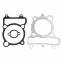 Cylinder Piston Gasket Top End Kit Set Bore 70mm For Yamaha XT225 TTR225 TTR230