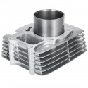 Cylinder Piston Gasket Kit For Honda Recon 250 TRX250 2002-2020