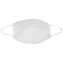 10Pcs Reusable Splash Proof Three Layers Cotton Anti-Dust Mask PM2.5