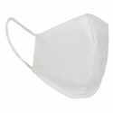 10Pcs Reusable Splash Proof Three Layers Cotton Anti-Dust Mask PM2.5