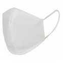 10Pcs Reusable Splash Proof Three Layers Cotton Anti-Dust Mask PM2.5