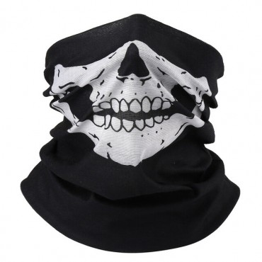 10Pcs Face Mask Cap Multi Purpose Head Wear Hat Scarf