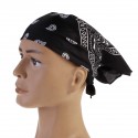 12Pcs Pattern Assorted Colour Sport Bandanas Headwear Face Mask Scarf