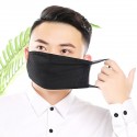 1PC Reusable Washable Cotton Face Mouth Mask Anti Pollution Anti-fog Anti-dust