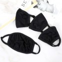 1PC Reusable Washable Cotton Face Mouth Mask Anti Pollution Anti-fog Anti-dust