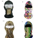 3D Motorcycle Balaclava Neck Ski Full Face Mask Cover Hat Cap Beanie Animal