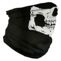 4Pcs Multi Purpose Head Wear Hat Scarf Face Mask Cap